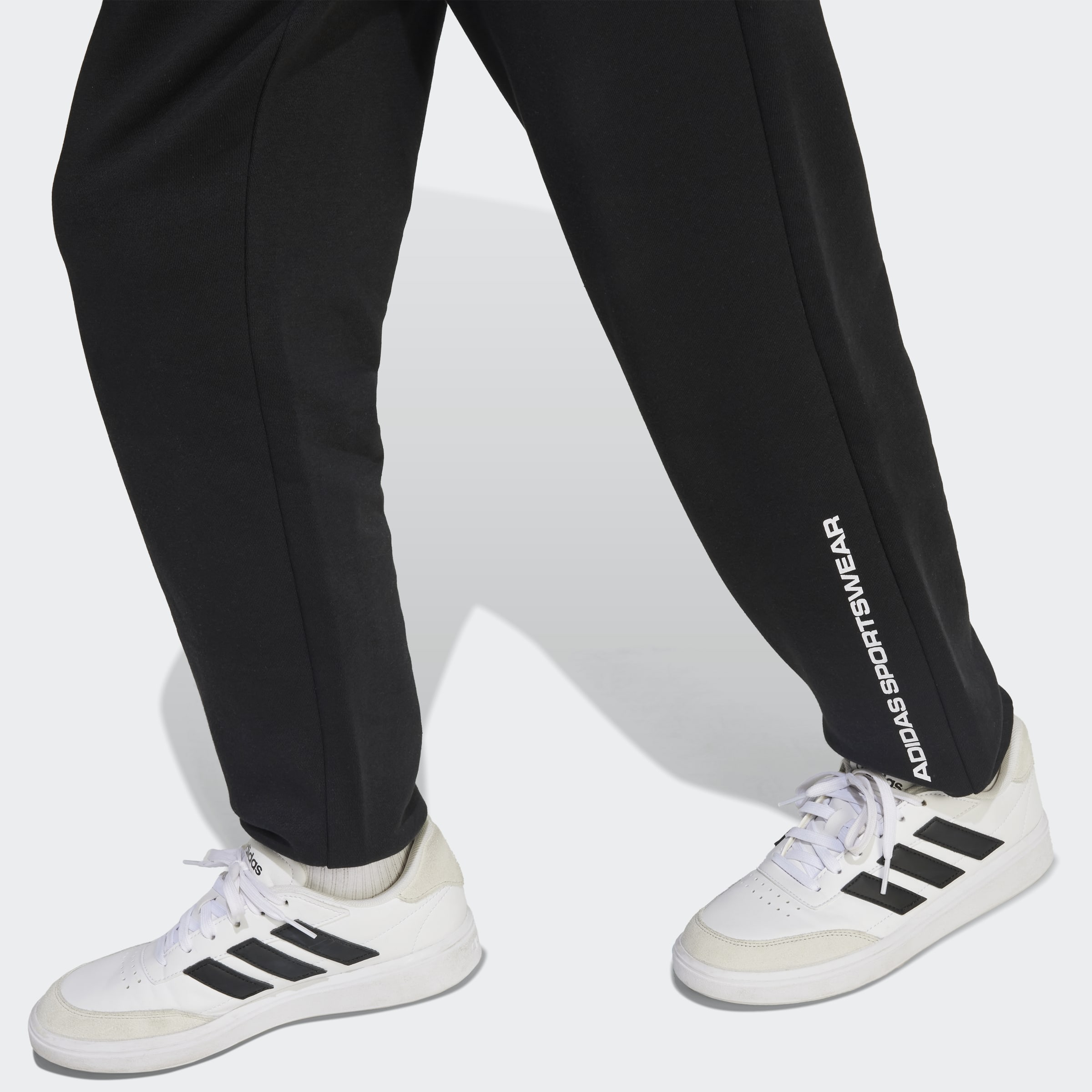 Adidas Παιδικό παντελόνι φόρμας Sportswear