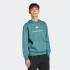 Adidas sportswear Boys Slogan Fleece Hoodie Kids - 0