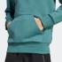 Adidas sportswear Boys Slogan Fleece Hoodie Kids - 3