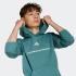 Adidas sportswear Boys Slogan Fleece Hoodie Kids - 4