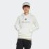 Adidas sportswear Boys Slogan Fleece Hoodie Kids - 0