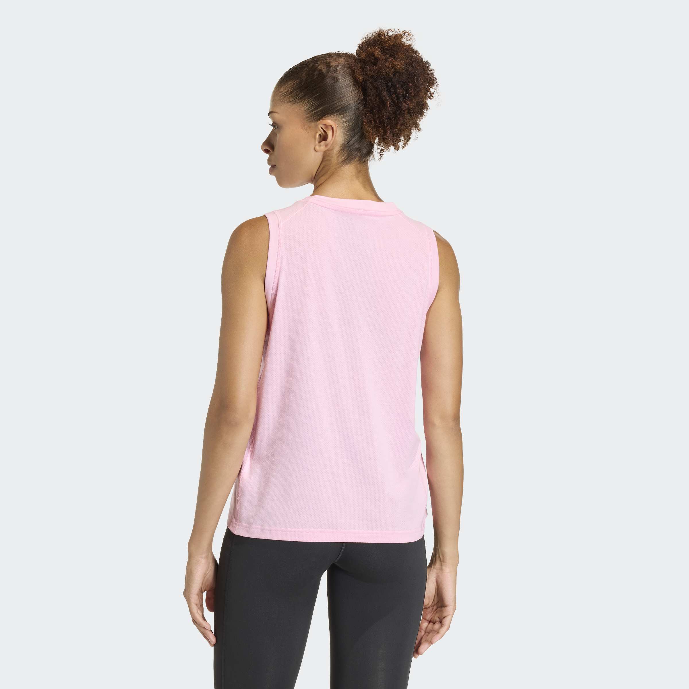 Adidas Train Essentials Γυναικείο Αθλητικό T-Shirt