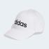 Adidas Linear Baseball Cap - 0