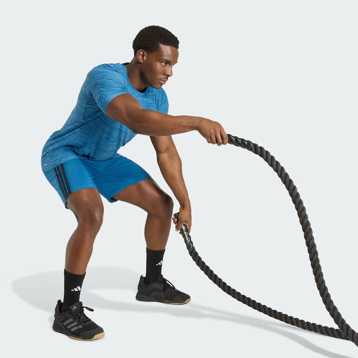 Workout Essentials Flex T-Shirt