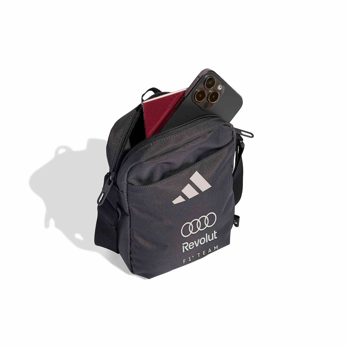 AUDI REVOLUT F1 TEAM DNA ORGANIZER