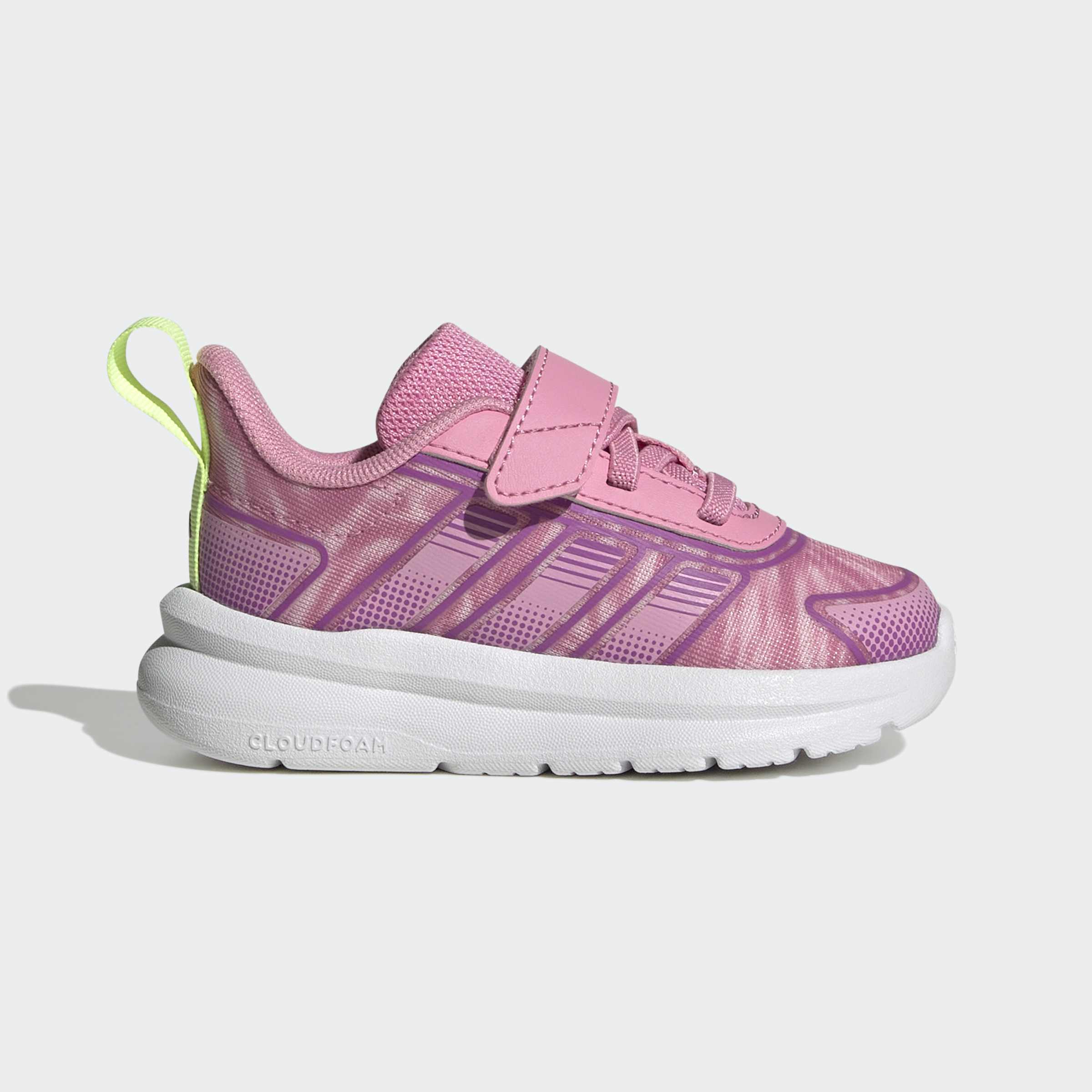 Adidas Tensaur Run 4.0 INFANTS