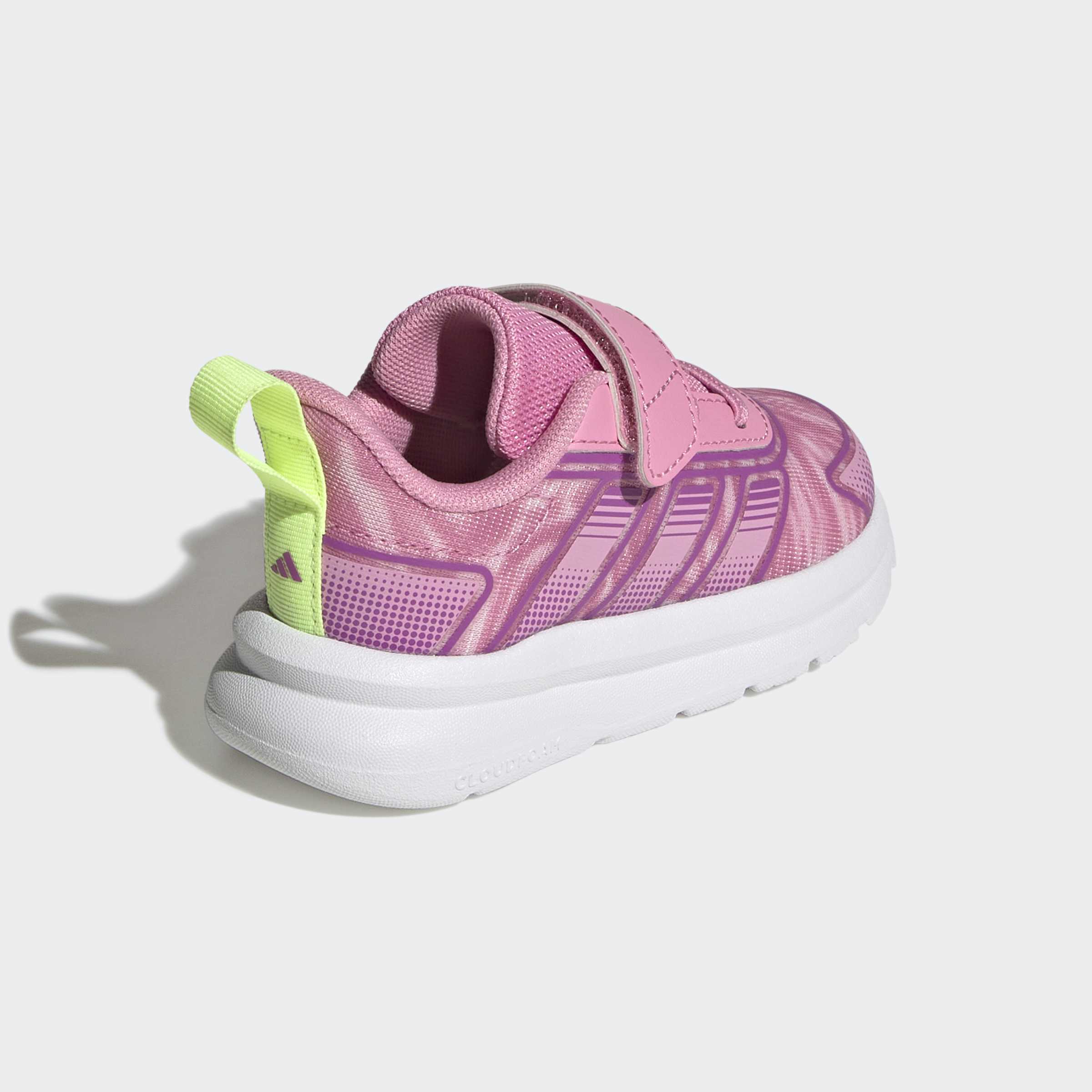 Adidas Tensaur Run 4.0 INFANTS