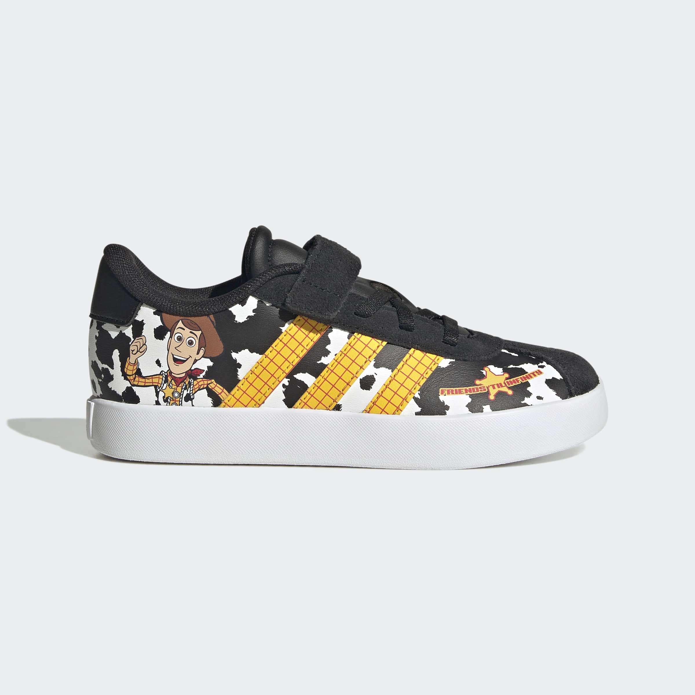 ADIDAS PIXAR TOY STORY VL COURT 3.0