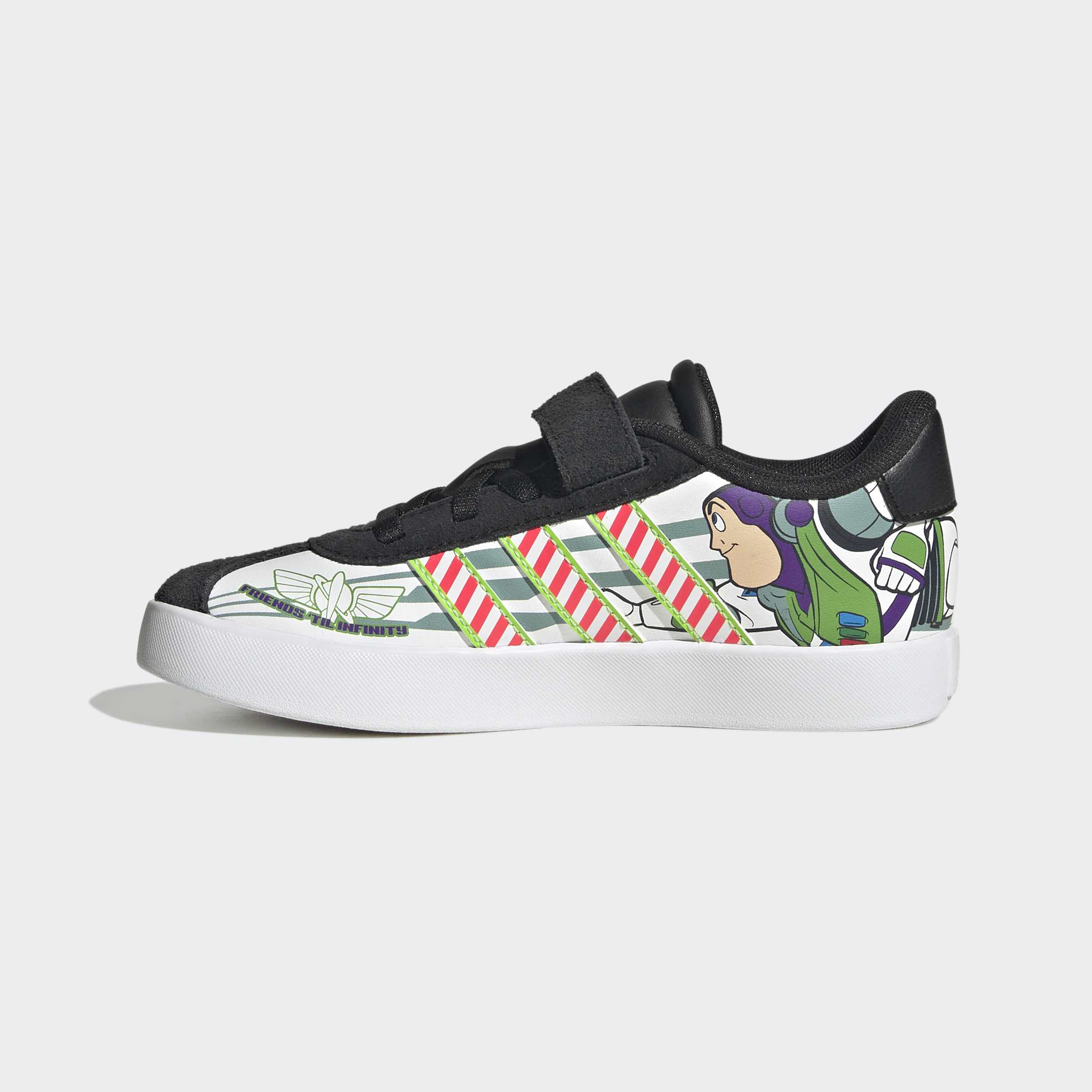 ADIDAS PIXAR TOY STORY VL COURT 3.0