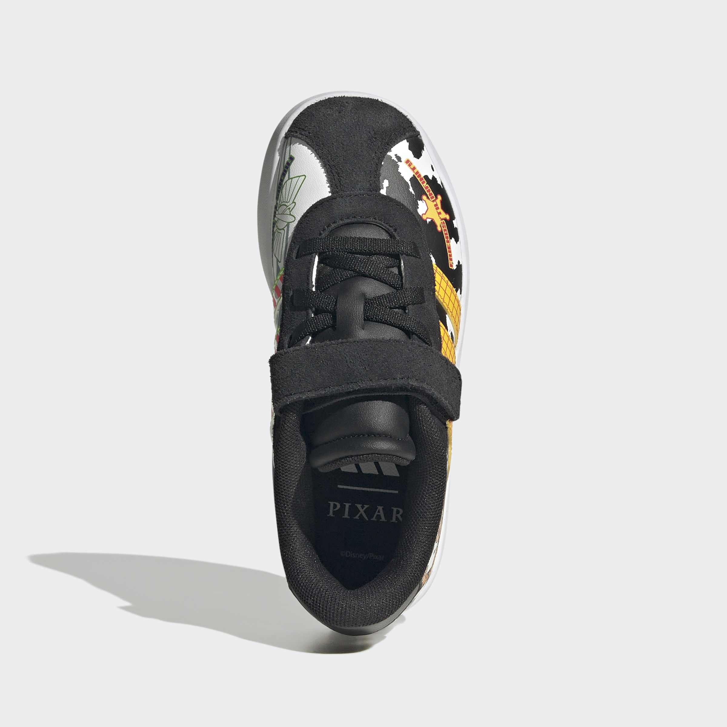 ADIDAS PIXAR TOY STORY VL COURT 3.0