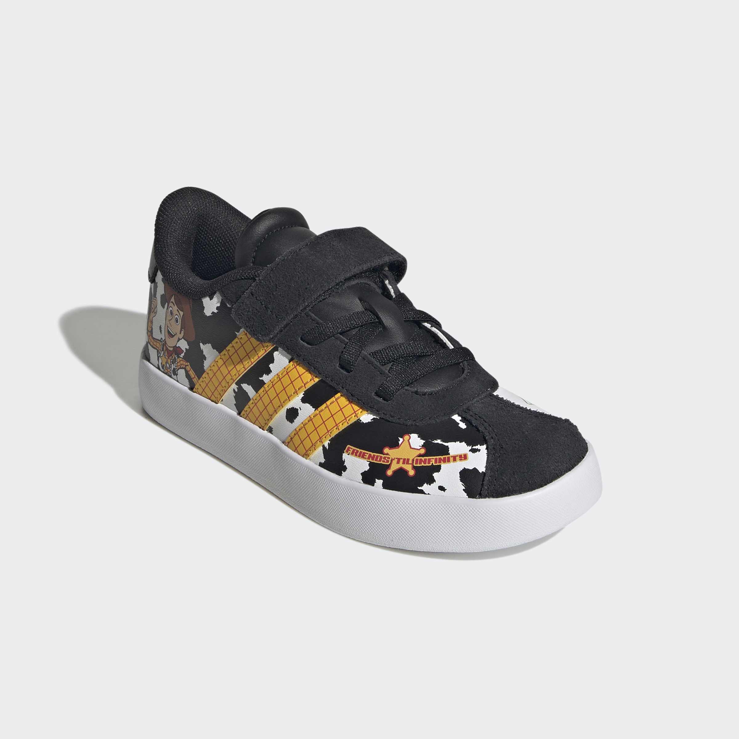 ADIDAS PIXAR TOY STORY VL COURT 3.0