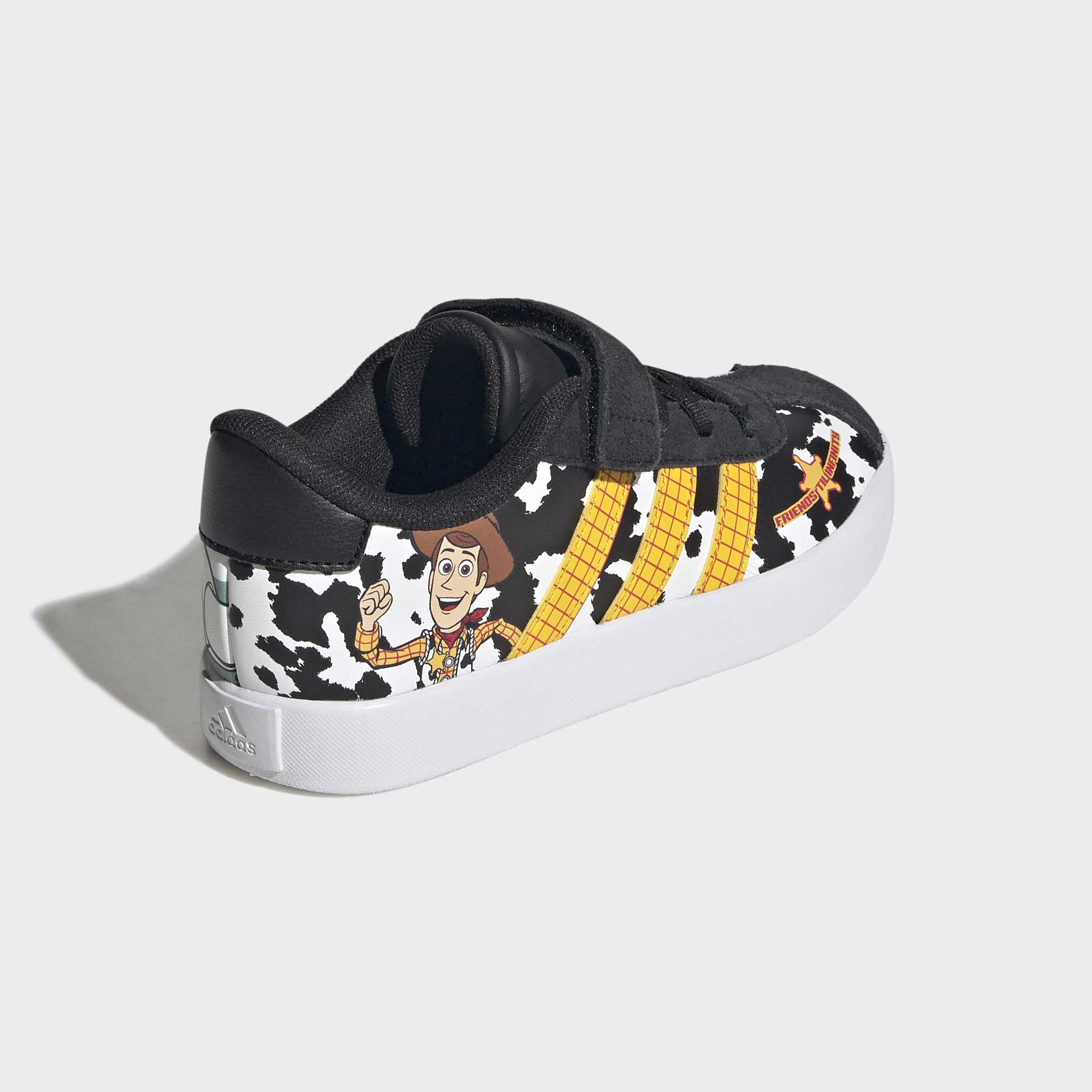ADIDAS PIXAR TOY STORY VL COURT 3.0