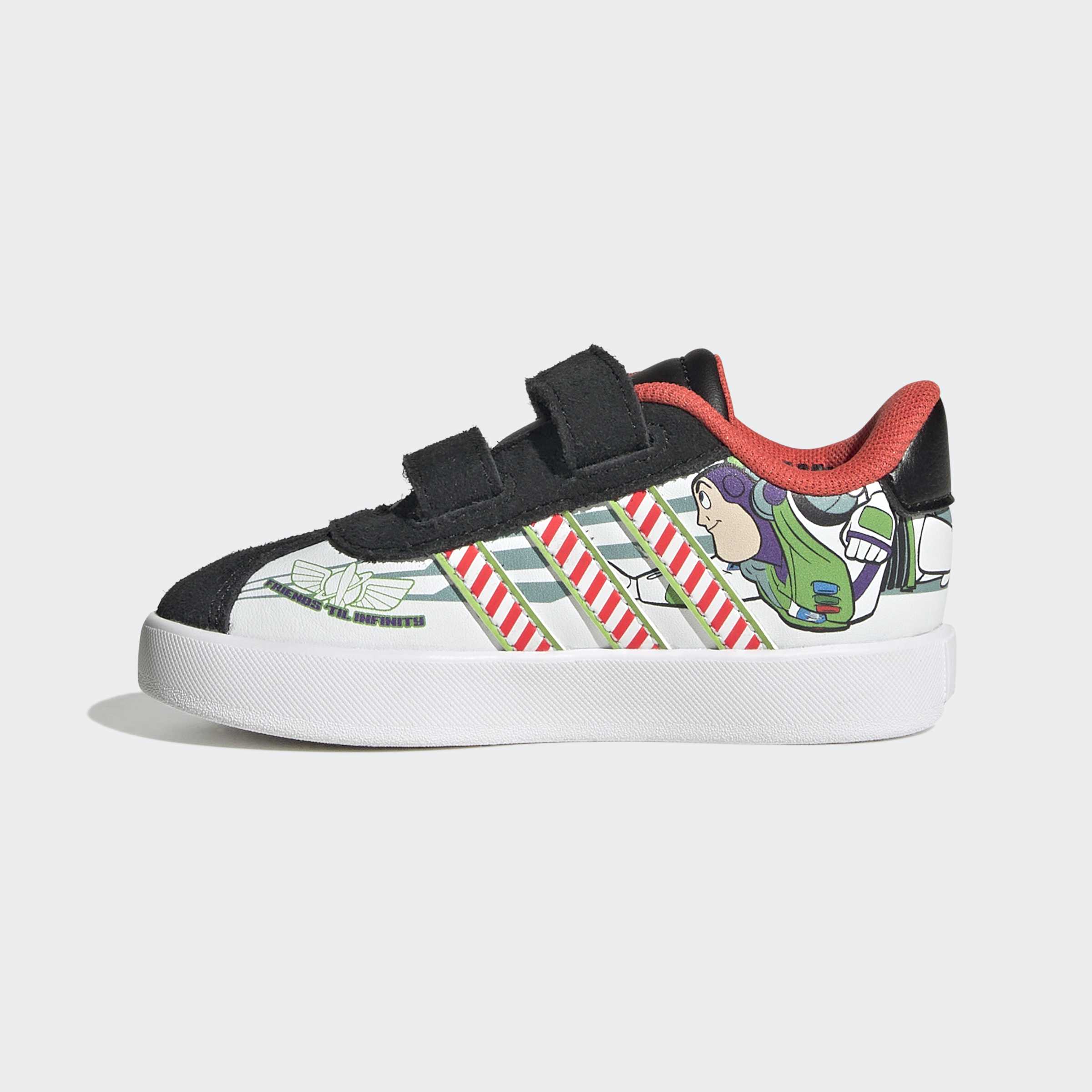 Adidas Pixar Toy Story Vl Court 3.0