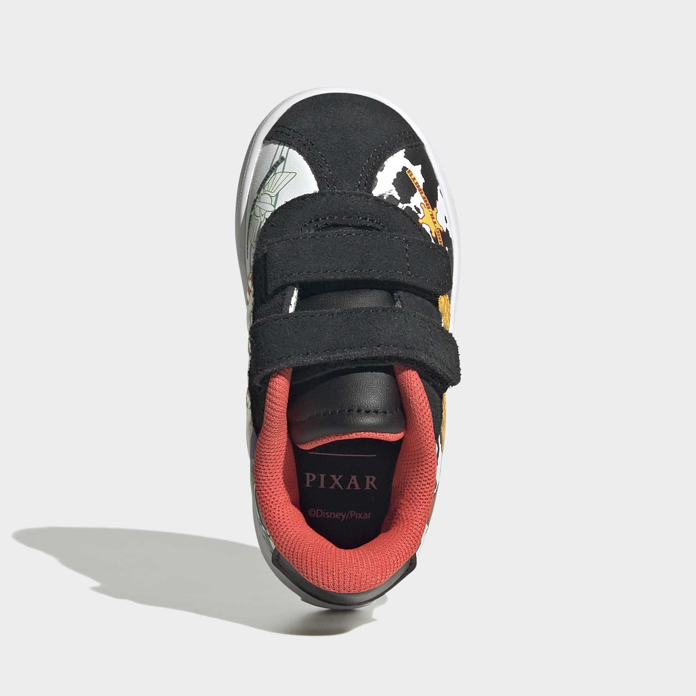 Adidas Pixar Toy Story Vl Court 3.0