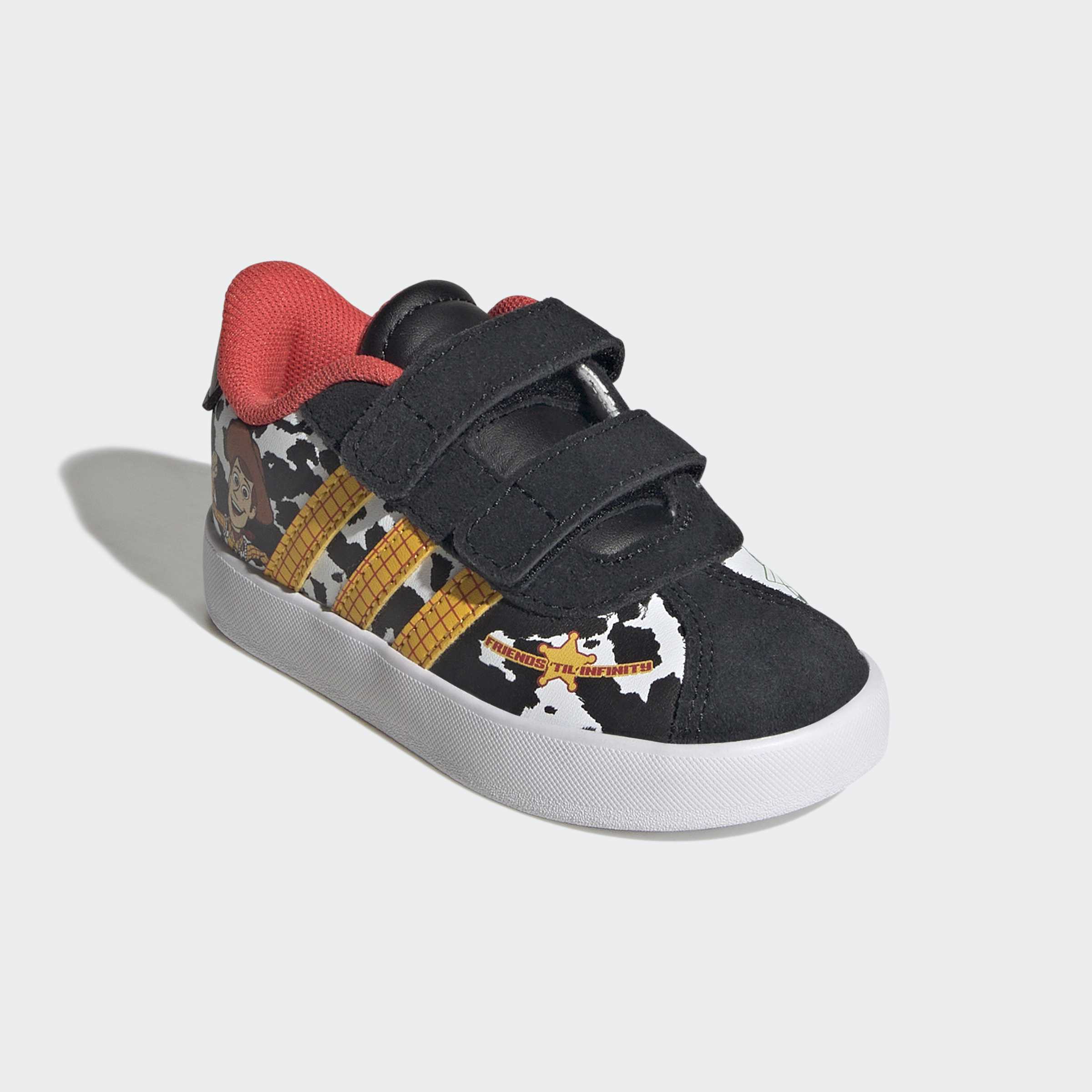 Adidas Pixar Toy Story Vl Court 3.0