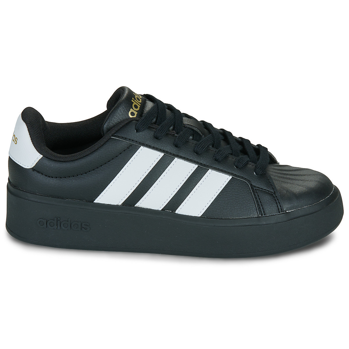 Adidas Streettalk BOLD