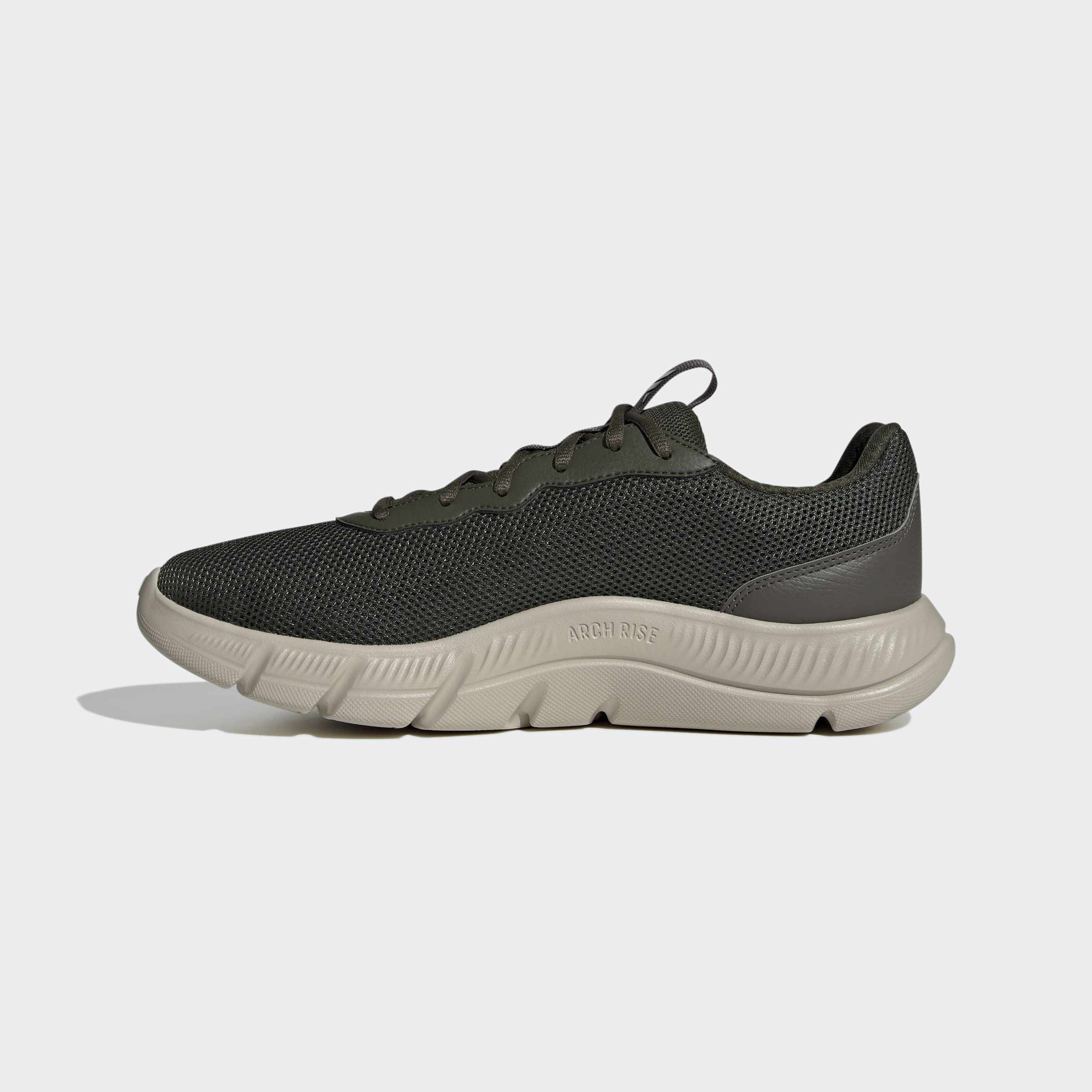 CLOUDFOAM FLEX LACES