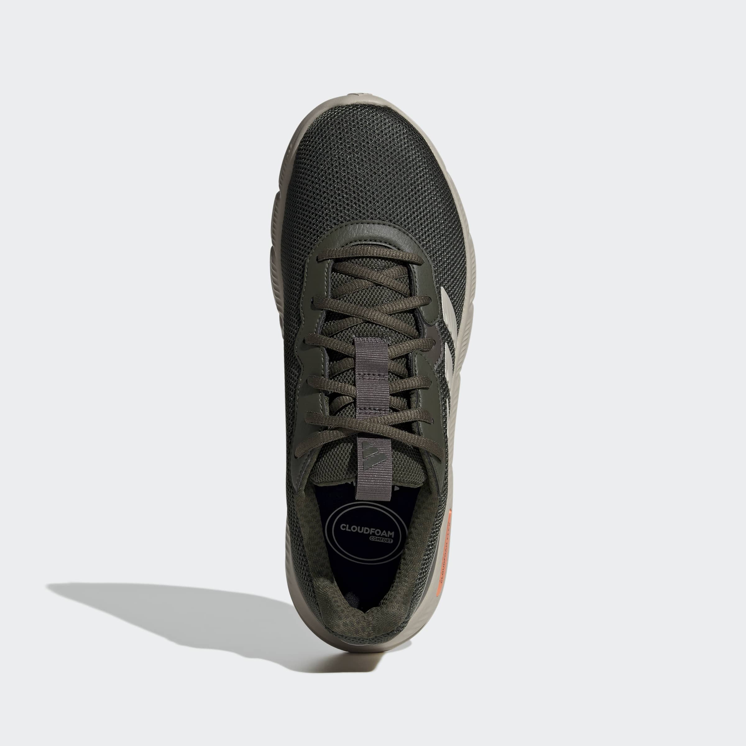 CLOUDFOAM FLEX LACES