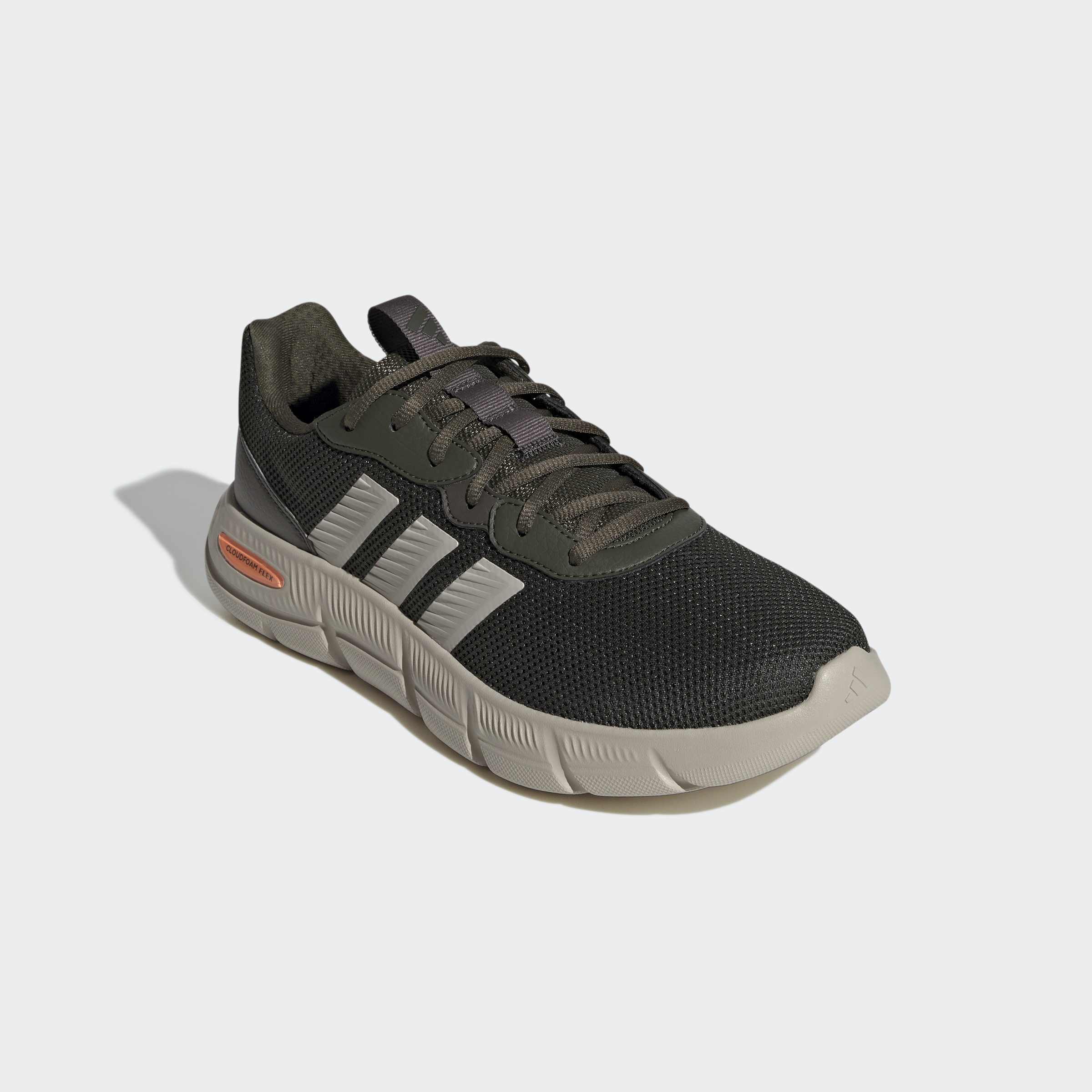 CLOUDFOAM FLEX LACES
