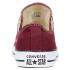 CHUCK TAYLOR ALL STAR OX - 4