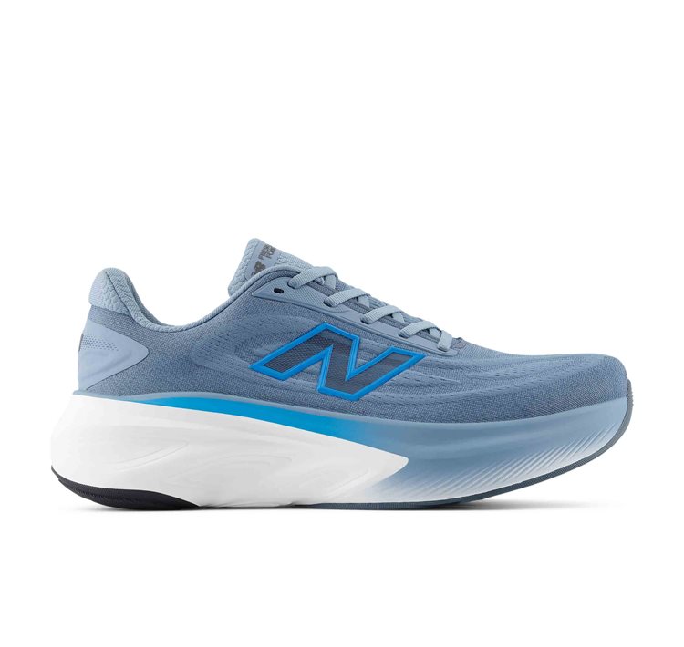 New Balance Fresh Foam X More v6