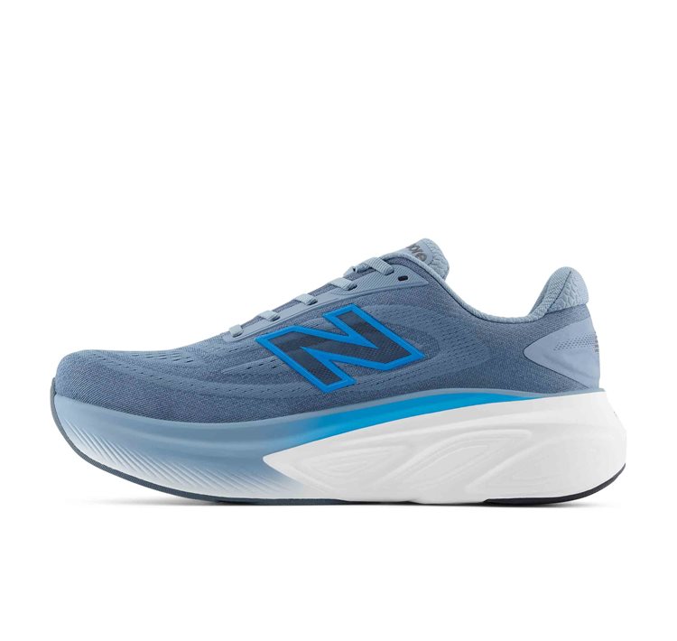 New Balance Fresh Foam X More v6