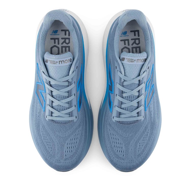 New Balance Fresh Foam X More v6