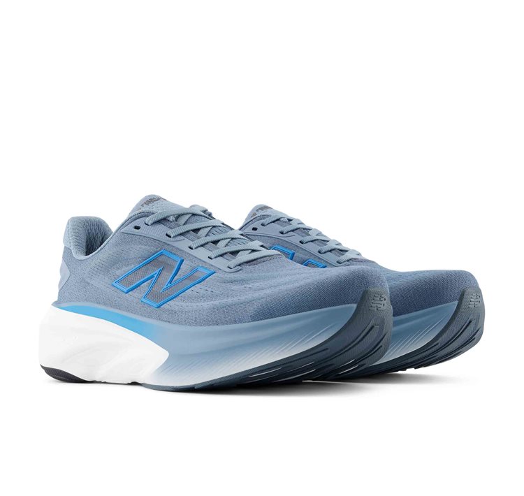 New Balance Fresh Foam X More v6