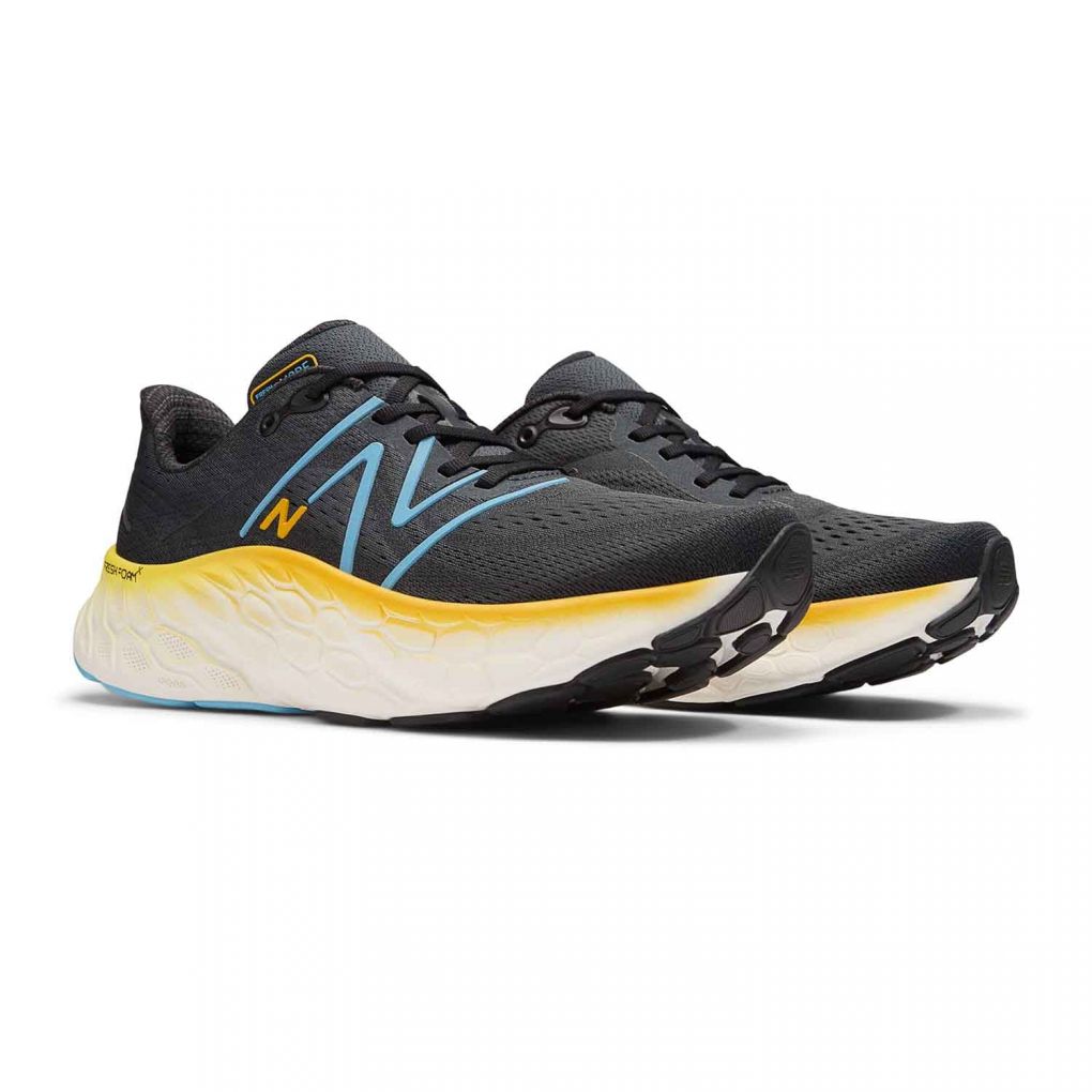 New Balance Fresh Foam X More V4