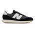 New Balance 237 Ανδρικά Sneakers - 0