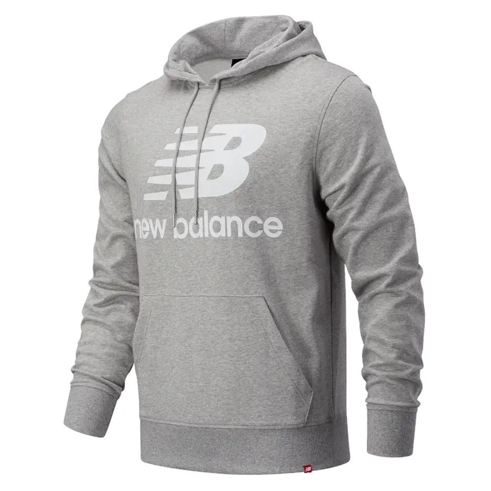 New Balance Essentials Stacked Logo