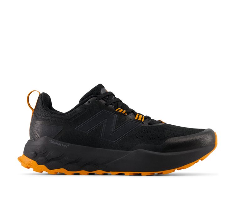 New Balance
Fresh Foam Garoé v2
Men's Trail Running