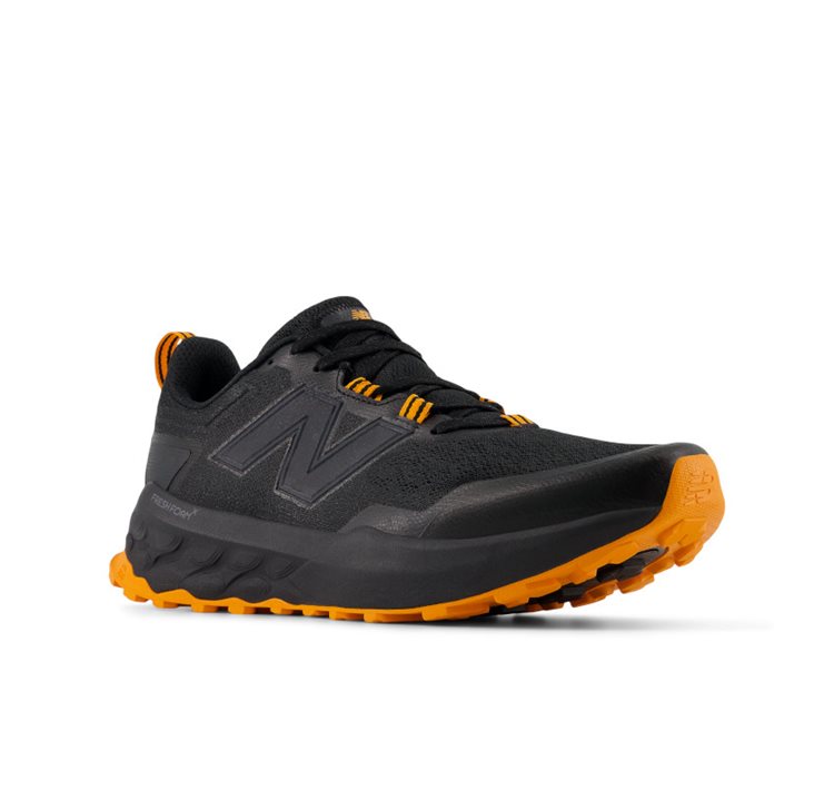 New Balance
Fresh Foam Garoé v2
Men's Trail Running