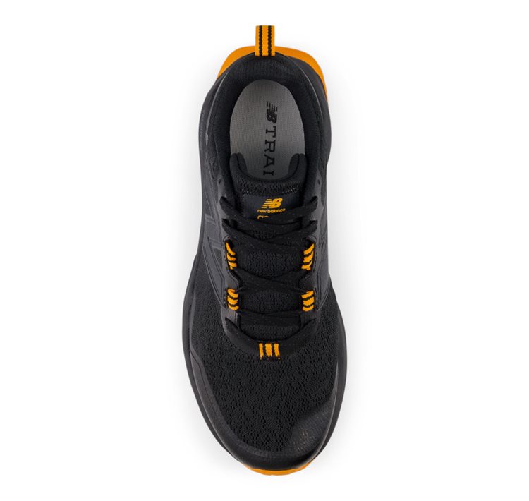 New Balance
Fresh Foam Garoé v2
Men's Trail Running