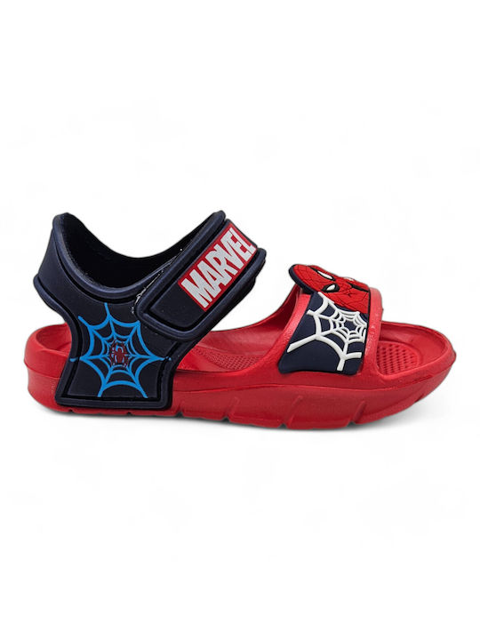 DISNEY JR SPIDERMAN Sandal Eva