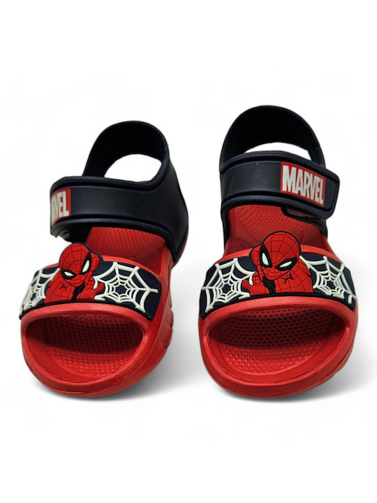 DISNEY JR SPIDERMAN Sandal Eva