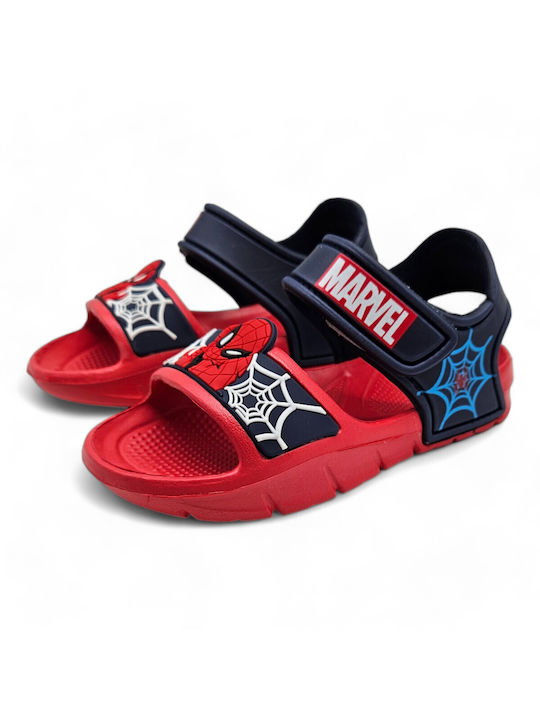 DISNEY JR SPIDERMAN Sandal Eva