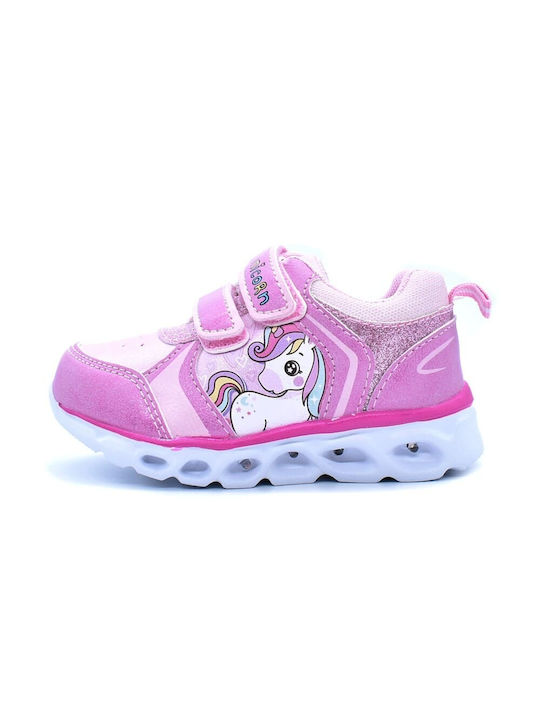 Disney Βρεφικά Sneakers Unicorn