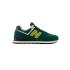 New Balance 574 Classics - 0