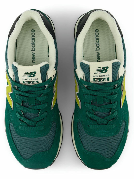 New Balance 574 Classics