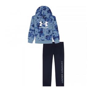 UNDER ARMOUR UA Rival Set Παιδικό Σετ Φόρμας - 214035