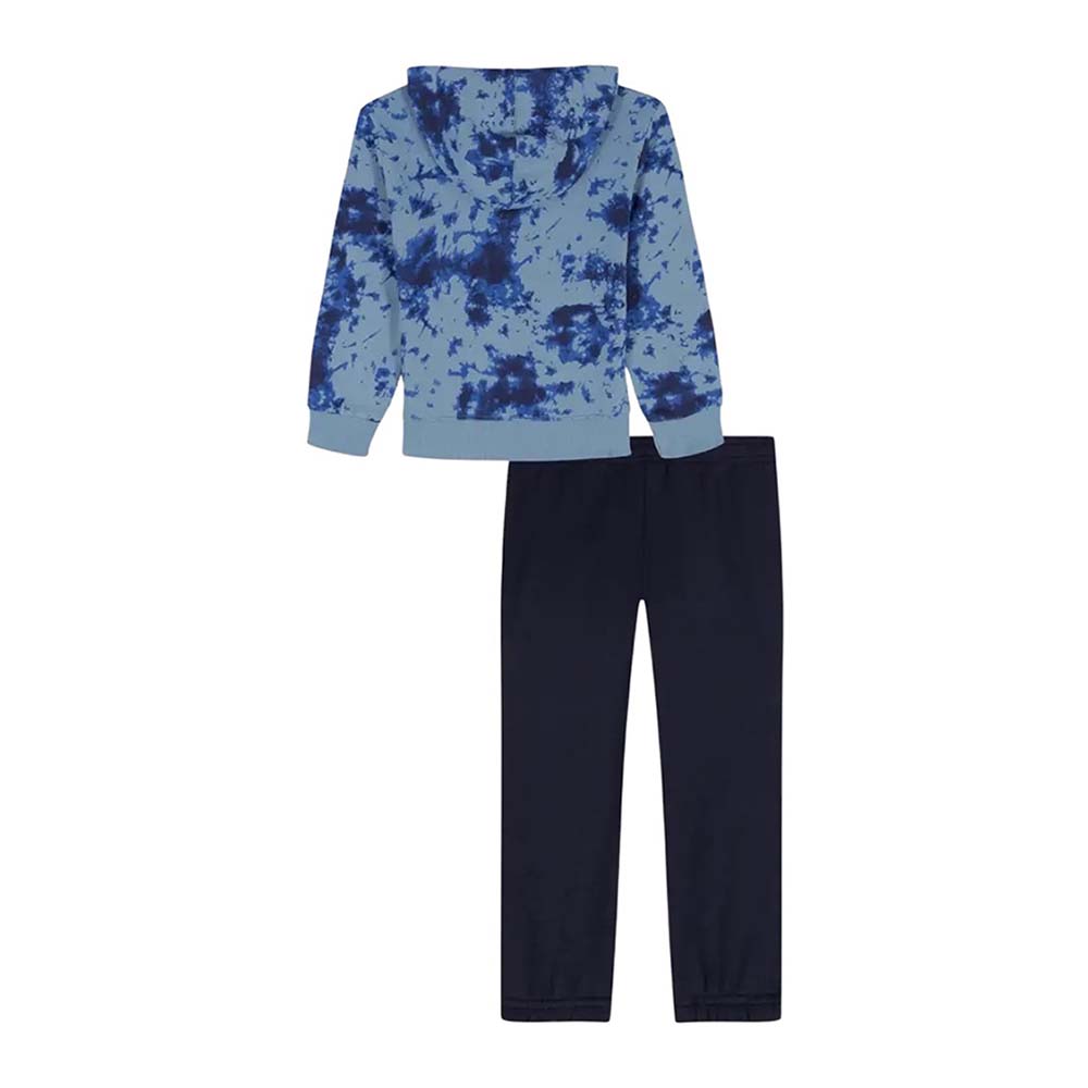 UNDER ARMOUR UA Rival Set Παιδικό Σετ Φόρμας