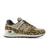 New Balance 574 Leopard Print Stoneware - 0