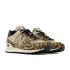 New Balance 574 Leopard Print Stoneware - 3