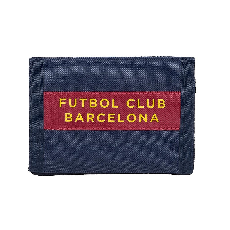 Must Πορτοφόλι Barcelona (000170733)