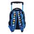 Must Team Τσάντα Trolley Νηπιαγωγείου Pj Masks "Super Team" 8L 000484313