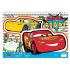 Diakakis Μπλοκ Ζωγραφικής Cars 40 Φύλλων- Αυτοκόλλητα- Stencil & 2 Σελ. Χρωματισμού (000563017)