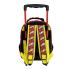 Must Team Τσάντα Trolley Νηπιαγωγείου Cars Lightning McQueen Kachow 8L (000565045)