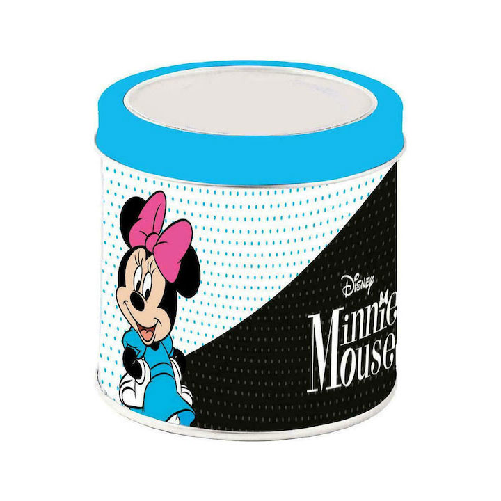 Minnie Ρολόι σε Μεταλλικό Κουτί (000562744)