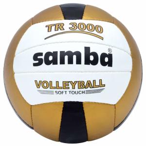 Αθλοπαιδιά Μπάλα Volley Samba Νο 4 (009.56054/B)